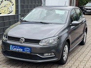 Volkswagen Polo 2015
