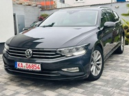 Volkswagen Passat 2020