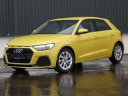 Audi A1 2022