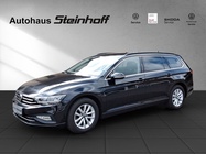 Volkswagen Passat 2022