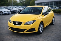 Seat Ibiza 2010