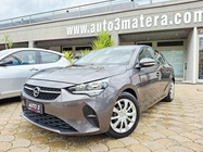 Opel Corsa 2020