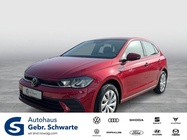 Volkswagen Polo 2025