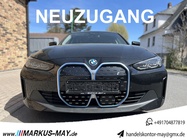 BMW i4 2022
