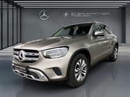 Mercedes-Benz GLC-Class 2019