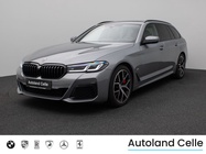 BMW 5 Series 2022