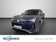 Volkswagen Tayron 2025
