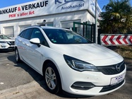Opel Astra 2020
