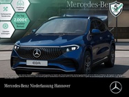 Mercedes-Benz EQA 2024