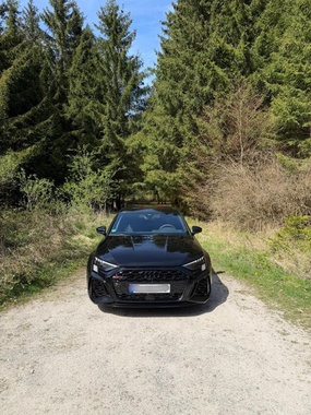 Audi RS3 2023