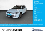 Volkswagen Golf 2025