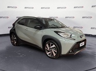 Toyota Aygo 2024
