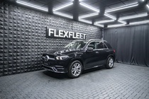 Mercedes-Benz GLE-Class 2019