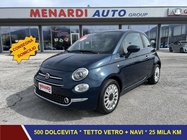 Fiat 500 2023