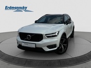 Volvo XC40 2022