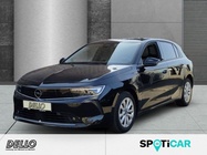 Opel Astra 2023