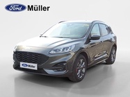 Ford Kuga 2022