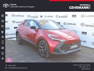 Toyota C-HR 2025