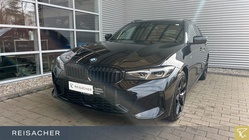 BMW 3 Series 2025