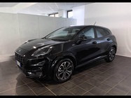 Ford Puma 2020