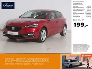 Seat Leon 2021