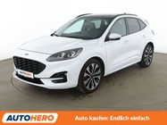 Ford Kuga 2021