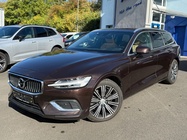 Volvo V60 2019