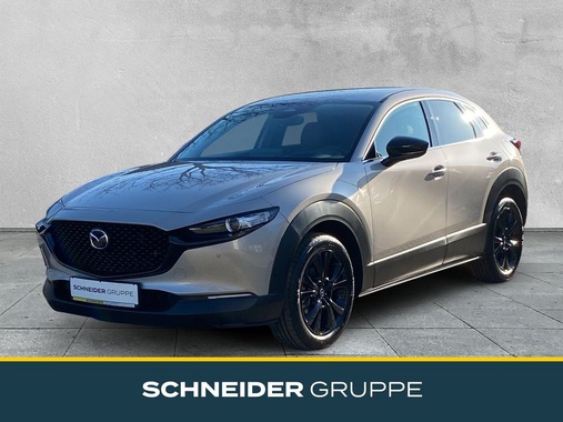 Mazda CX-30 2026