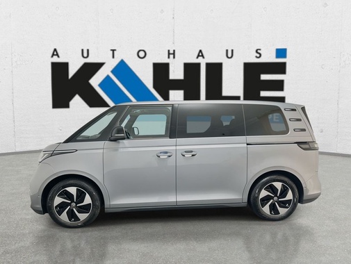 Volkswagen ID.Buzz 2023