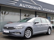 Volkswagen Passat 2023