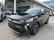 Renault Captur 2025