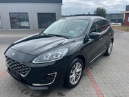 Ford Kuga 2021