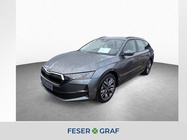 Skoda Octavia 2025