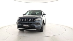 Jeep Compass 2023