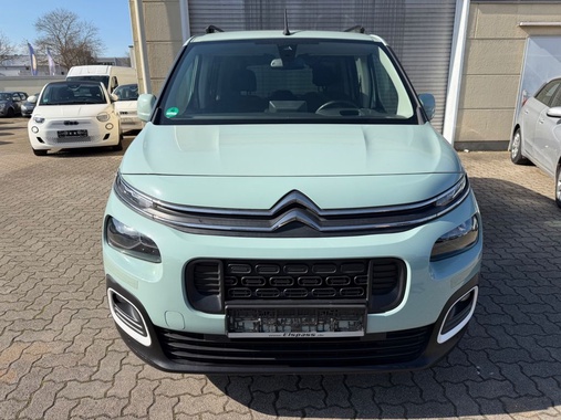 Citroen Berlingo 2019