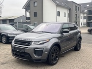 Land Rover Evoque 2016