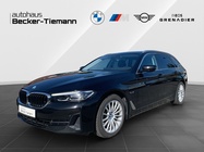 BMW 5 Series 2022