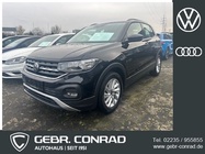 Volkswagen T-Cross 2023