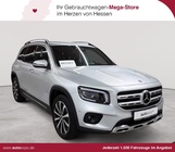 Mercedes-Benz GLB-Class 2023