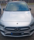 Mercedes-Benz B-Class 2018