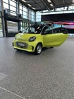 Smart ForTwo 2023
