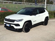 Jeep Compass 2024