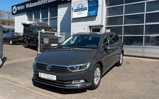 Volkswagen Passat 2019