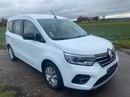 Renault Kangoo 2021