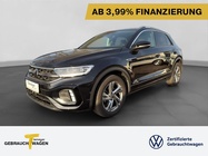 Volkswagen T-Roc 2023