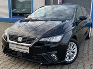 Seat Ibiza 2025