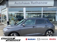 Suzuki Swift 2026