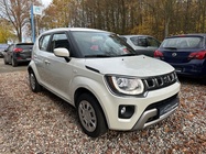 Suzuki Ignis 2021