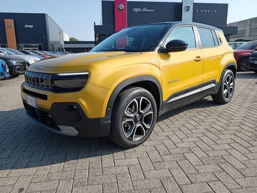 Jeep Other 2025
