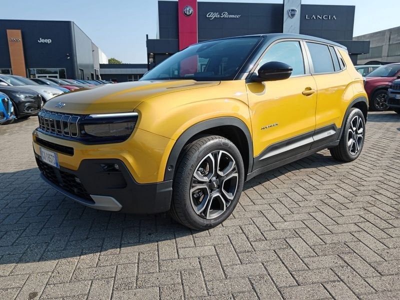 Jeep Other